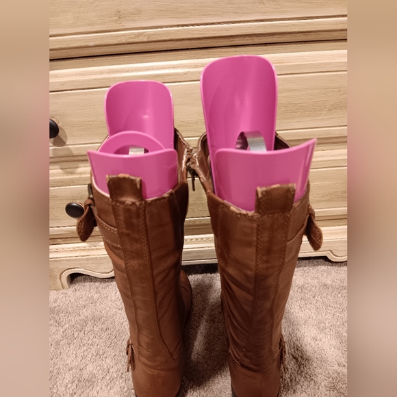 Aeropostale boots - Picture 6 of 8